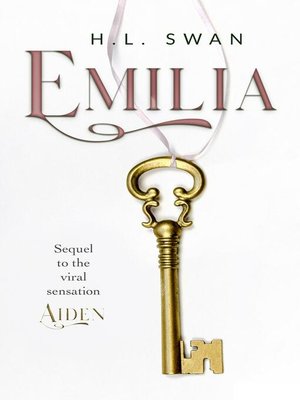 cover image of Emilia
